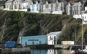 Smugglers View Stunning Harbour And Coast Views