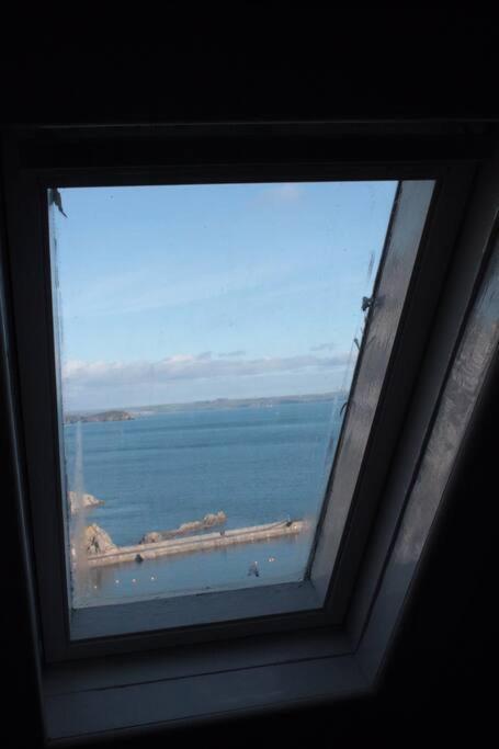 Smugglers View Stunning Harbour And Coast Views Villa Mevagissey Exterior photo