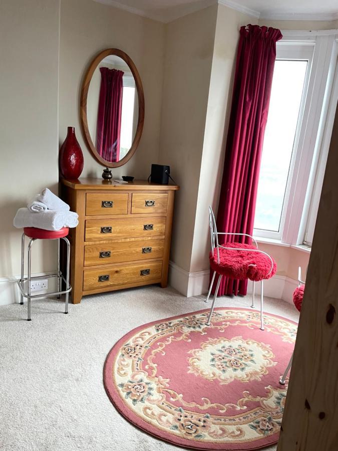Smugglers View Stunning Harbour And Coast Views Villa Mevagissey Exterior photo